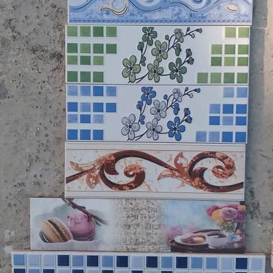 Venta de cenefas decorativas para baños y cocina - Img 127020266