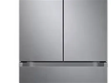 Refrigerador Samsung modelo french door - Img main-image