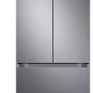 Refrigerador Samsung Modelo Puertas Francezas de 22 pies - Img 45661256