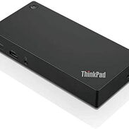 Lenovo ThinkPad USB-C Dock Gen 2 - Img 45626539