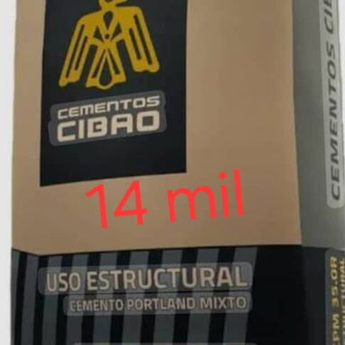Materiales de construcción a buen precio - 10/10