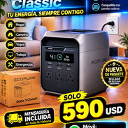 Ecoflow nuevas de paquete - Img 58053785
