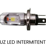 Juego d luces intermitentes para moto eléctrica - Img 45919552