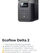 Ecoflow Delta 2 y otros modelos disponibles - Img 56494991