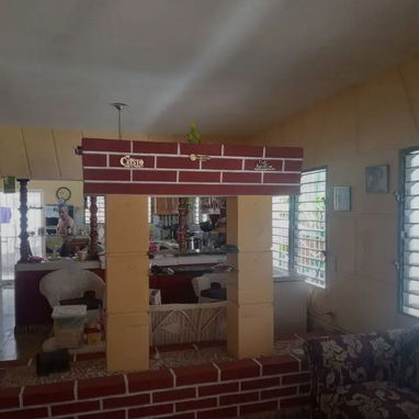 Sé vende casa en Cárdenas zona biplanta - 3/6