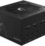NUEVA!_FUENTE GIGABYTE DE 1000W-83.3A GP-UD1000GM PG5|80PLUS ORO|FULL MODULAR|PCle 5.0+4xPCle(6+2)PINES|SATAS 8|52971024 - Img 48882752