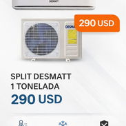 1T SPLIT DESMATT - Img 57149102
