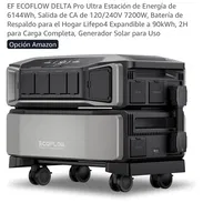 Ecoflow delta pro ultra - Img 56876711
