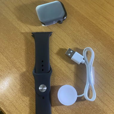 BOROFONE BD14 – Smartwatch Deportivo 2.01″ con Función de Llamadas - 4/6