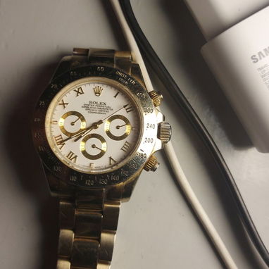 REBAJADO Lámina plasticar y molino café, Cafetera expresos y Capuchinos,pullovere pantaloness elástizados mugeres,ROLEX - Img 111349814