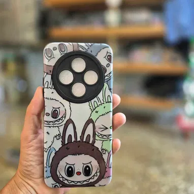 Cover / Forros / Protectores para Redmi 14C / Forros Para Celulares/ Accesorios variados / - 3/5