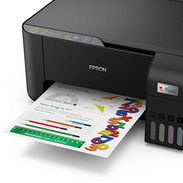 Impresora Epson ET 2865 con Wifi - Img 52731539