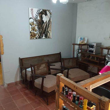 Vendo propiedad en 10 de Octubre - Img 121083205