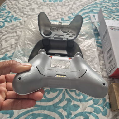 Mando Inalámbrico Game Sir Nova Lite 2. Impecable. - Img 123328206