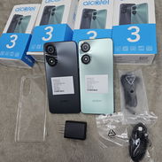 Alcatel 3 en 110 usd nuevo en caja - Img 58001928