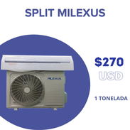 Split MILEXUS - Img 56265606