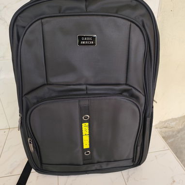 MOCHILA DE VIAJE CLASSIC AMERICAN - Img 119104120