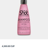 Champú Matizador Rosa - Img 55865550