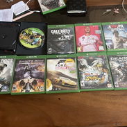 Vendo estos discos - Img 55740840