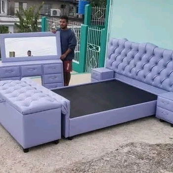 🔥🏠 ¡ATENCIÓN! 🏠🔥  🛏️ ¡RENUEVA TU HOGAR CON CALIDAD Y ESTILO! 🛋️✨  Directamente con el productor 👌 💥 Juegos de ca - 10/10