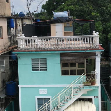 🏡 CASA INDEPENDIENTE EN VENTA | CERRO (56) - 10/10