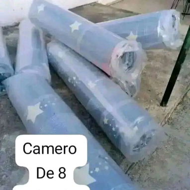 Juegos de comedor - 9/10