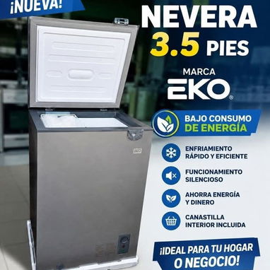 Equipos electrodomésticos - 5/7