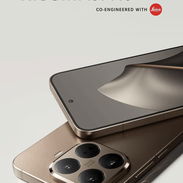 📲XIAOMI 15T Pro: 12+6/512 🩶 DUAL cargador carga rápida, mica, forro y audífonos regalo❌Garantía 💯 - Img 56670102