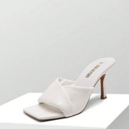 👠👠Tacones blancos - Img 53473934