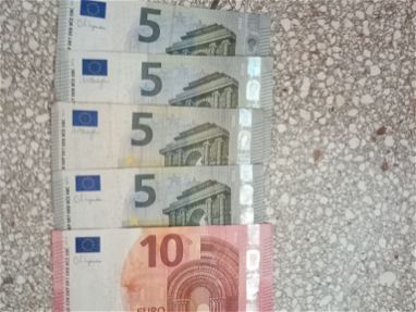 Ventas de euros - Img main-image-45769721
