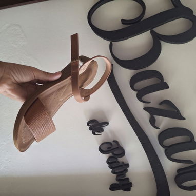 Sandalias de mujer - 2/2