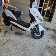 *MOTO ELECTRICA VEDCA N3* - Img 55563668