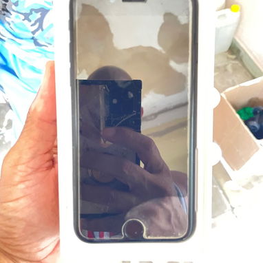 PARA PIEZA IPHONE XS BATERIA EN PERFECTO ESTADO MÁS PANTLLA Y CARCASA 55390779 - 2/2