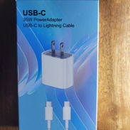 Cargadores y cables - Img 55555492