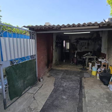 Vendo casa en san Agustín la lisa - 4/10
