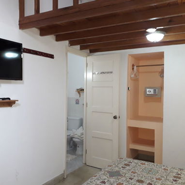 Apartamento renta 3/4 plaza vieja, habana vieja - 4/10