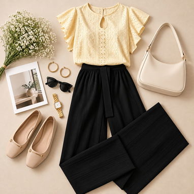 Blusa de Mujer - 2/2