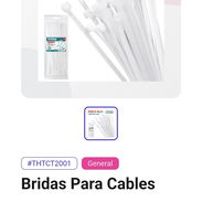Bridas Bridas Vridas - Img 54612778