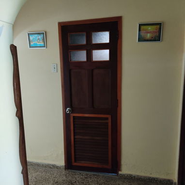 Casa en venta - 6/8