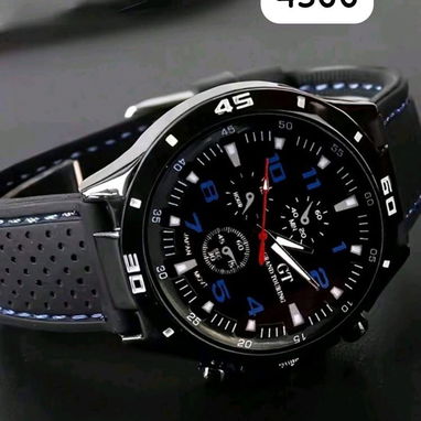 Relojes, detector de billetes falsos, billeteras!! - Img 124818743