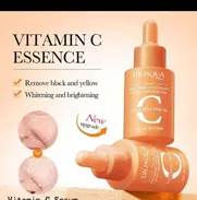 Sérum de vitamina C de la marca Bioaqua - Img 49303342
