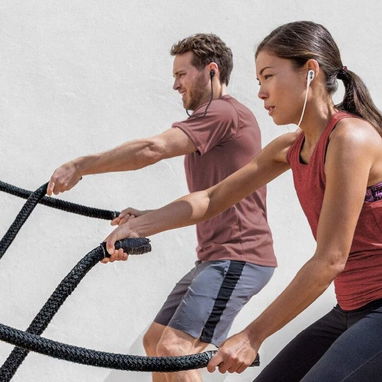 Auriculares Deportivos BT QuikCell Cross Trainer Pro... | videojuegoshabana.com - Img 127056074