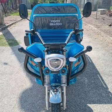 Venta de triciclos y motos - 2/10