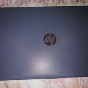 Vendo Laptop HP.Core i5..7ma generación.500 HDD.8 gigas de ram Ddr4.15.6 la pantalla.Usb 3.0.hdmi.VGA.Lam.Como nueva tod - Img 45545931