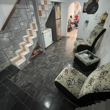 🏠En Venta Casa perfecta para negocio o para vivir sin hacer nada , se deja con ‼️TODO ADENTRO‼️ - 8/10