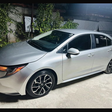 Tollota corolla LE 2020 - Img 121575724