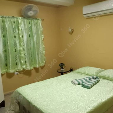 RENTA habitacion independiente con Qba Hostin 360 en CIEGO DE AVILA - Img 126195677