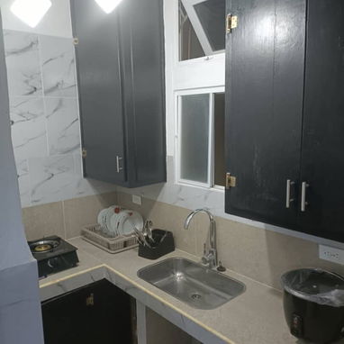 Se renta apartamento de una habitación en el Vedado por el Jalisco Park.58858577 - Img 125930415