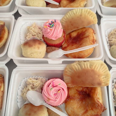 HABANA BUFFET - 5/10
