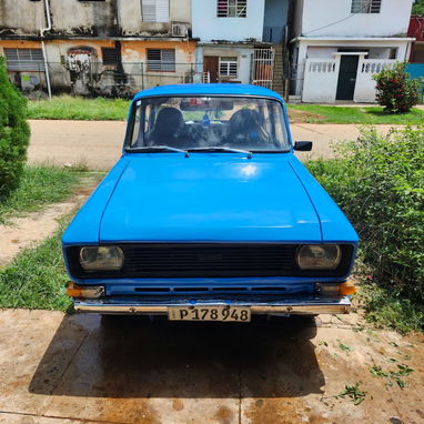 Venta de auto - Img 122774012